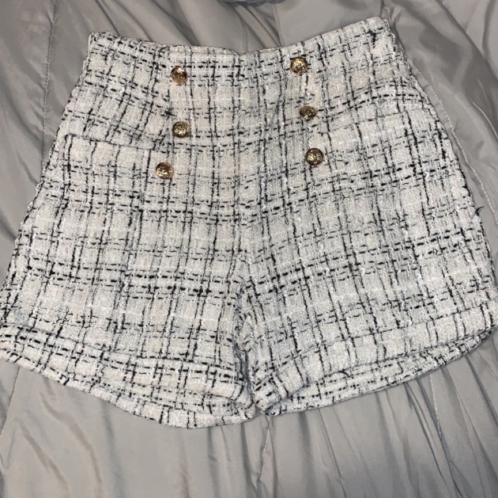 Shein Shorts